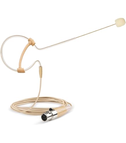 mic様 リクエスト 4点 まとめ商品 Amazon.com: Sujeetec Headset/Headworn Microphone - 4 Pin